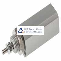 Pneumatic accessories _SMC_CDJP2B6-10D