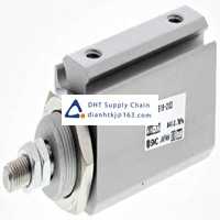 Pneumatic accessories _SMC_CDJP2B16-20D