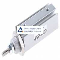 Pneumatic accessories _SMC_CDJP2B10-15D