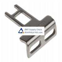 Safety interlock switches and components  Omron_D4DS-K2