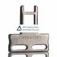 Safety interlock switches and components  Omron_D4DS-K1