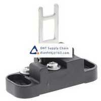 Safety interlock switches and components  Omron_D4DS-K5