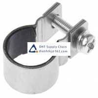 Pneumatic accessories _SMC_BJ2-012