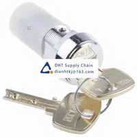 Key switches and selector switches Lorlin_DSL-6-S-S