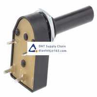 Rotary Switches and Components Lorlin_RMS1130