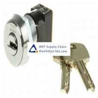 Key switches and selector switches Lorlin_DSL-6-C-S