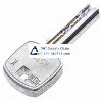 Key switches and selector switches Lorlin_DSL-6-KEY-COMMON