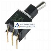 Toggle and slide switches APEM_TL36W0050