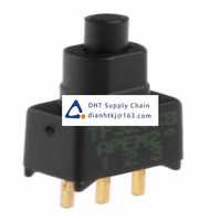 Pushbutton switches and components APEM_TP32P0080