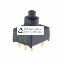 Pushbutton switches and components APEM_TP42P0080