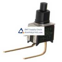 Pushbutton switches and components APEM_TP33WW080