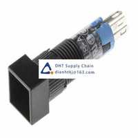 Pushbutton switches and components Idec_AL8Q-A100