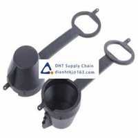 Key switches and selector switches Lorlin_SRL020