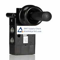 Pneumatic accessories _Norgren_03063802