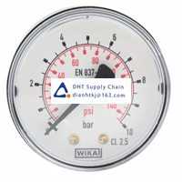 Pneumatic accessories _WIKA_8587699