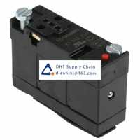 Pneumatic accessories _Crouzet_81513200