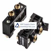 Pneumatic accessories _Crouzet_81513011