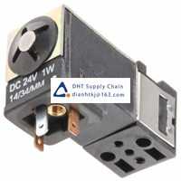 Pneumatic accessories _Crouzet_81519032