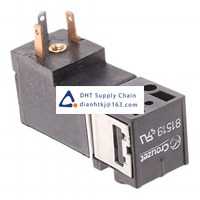 Pneumatic accessories _Crouzet_81519379