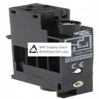 Pneumatic accessories _Crouzet_81513502