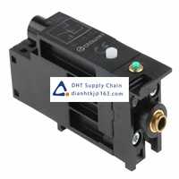 Pneumatic accessories _Crouzet_81513552