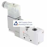 Pneumatic accessories _SMC_VF3130-3DZ1-02F