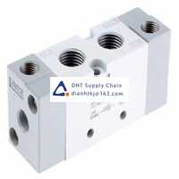 Pneumatic accessories _SMC_VFA3230-02