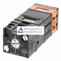 Pneumatic accessories _Crouzet_81503710