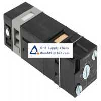 Pneumatic accessories _Crouzet_81507720