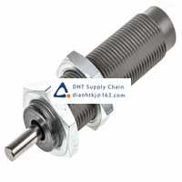 Pneumatic accessories _SMC_RB2015