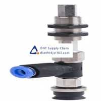 Pneumatic accessories _SMC_ZPR10CNK10-06-A10