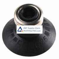 Pneumatic accessories _SMC_ZP25CN