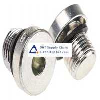 Pneumatic accessories _Parker_VSTI1/4EDCF