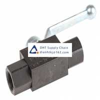 Pneumatic accessories _Parker_KH1/4CFX