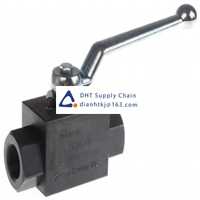 Pneumatic accessories _Parker_KH3/8CFX