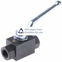 Pneumatic accessories _Parker_KH1/2CFX