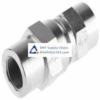 Pneumatic accessories _Parker_RHDIR3/8CF