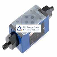 Pneumatic accessories _Bosch Rexroth_R900481624