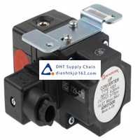 Pneumatic accessories _Watson Smith_400100R