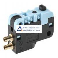 Pneumatic accessories _Crouzet_81290501