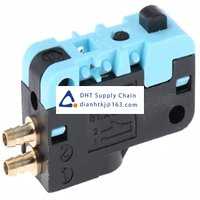 Pneumatic accessories _Crouzet_81290001