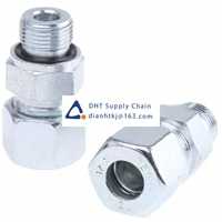 Pneumatic accessories _Parker_GE12SREDCF
