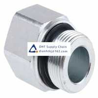 Pneumatic accessories _Parker_RI3/4EDX1/2CF