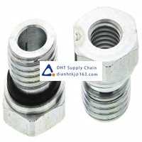 Pneumatic accessories _Parker_RI1EDX1/2CF