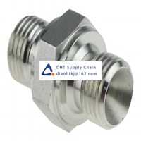 Pneumatic accessories _Parker_4HMK4S