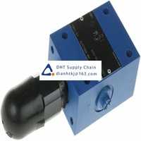 Pneumatic accessories _Bosch Rexroth_R900423719