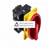 Disconnector and components Eaton_041097 P1-25/EA/SVB
