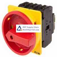 Disconnector and components Eaton_074320 P3-100/EA/SVB