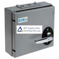 Disconnector and components Eaton_30AXTN2 30AXTN2