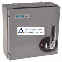 Disconnector and components Eaton_15KXTNC2F 15KXTNC2F